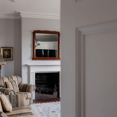 The Drawing Room Hobart Exterior photo