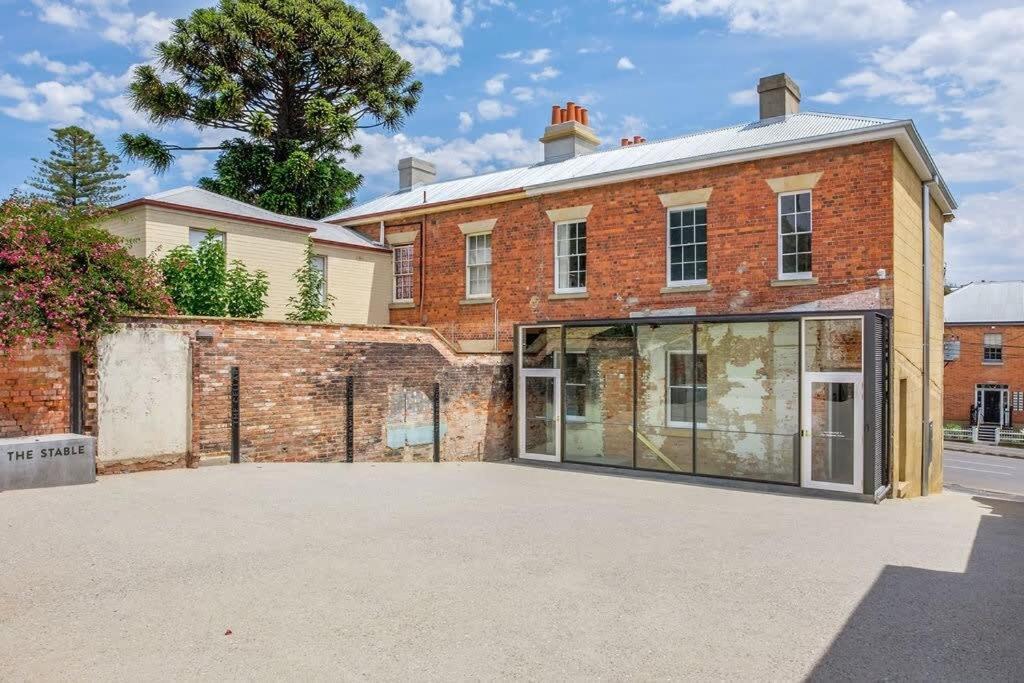 The Drawing Room Hobart Exterior photo
